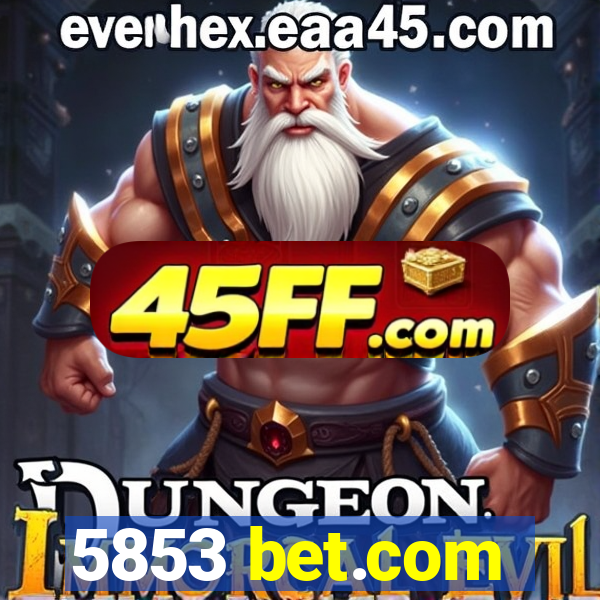 5853 bet.com